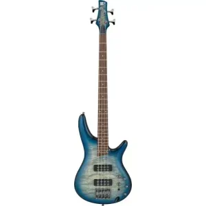 SR400EQMSCB STAINED COSMIC BLUE STARBURST Nouveauté