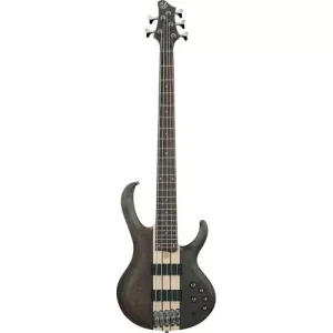 BTB605TGF TRANSPARENT GRAY FLAT Nouvel Arrivage