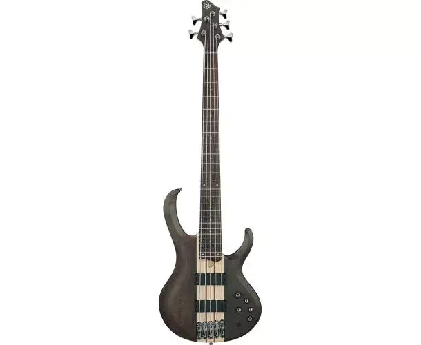 BTB605TGF TRANSPARENT GRAY FLAT Nouvel Arrivage