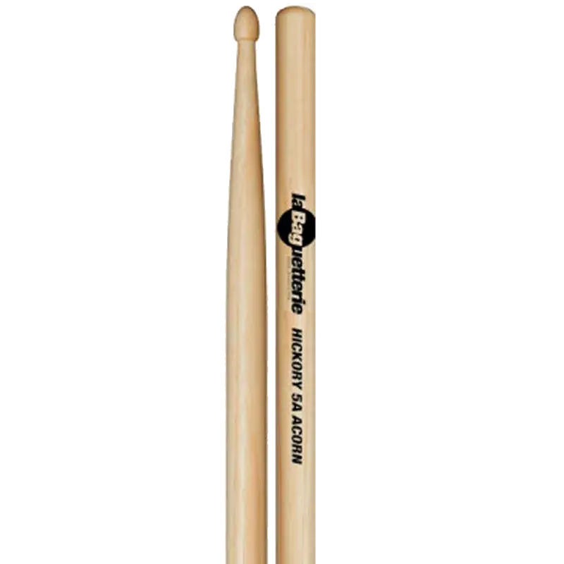 BAGUETTERIE Baguettes 7A American Hickory Petit Prix