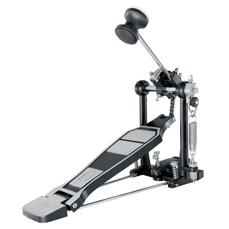 GAB G600 Pédale de Grosse Caisse Standard Commander Vite