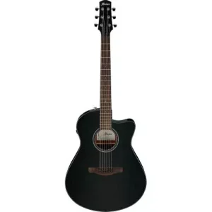 Must-Have AAM340CERUB RUSTIC BLACK HIGH GLOSS