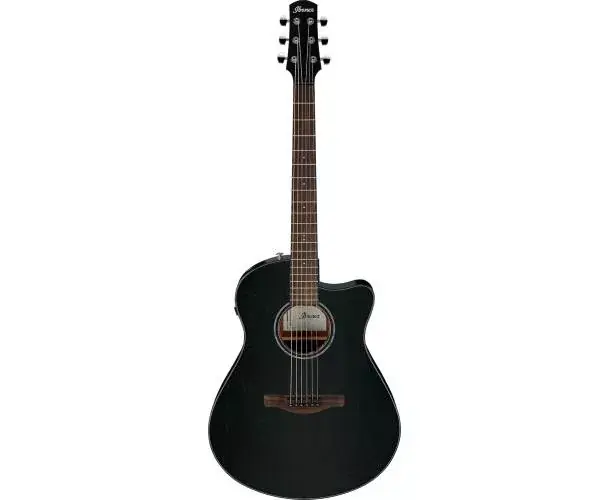 Must-Have AAM340CERUB RUSTIC BLACK HIGH GLOSS