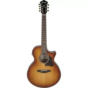 Authentique AE3007FMHTBH TOBACCO EDGE BURST HIGH GLOSS