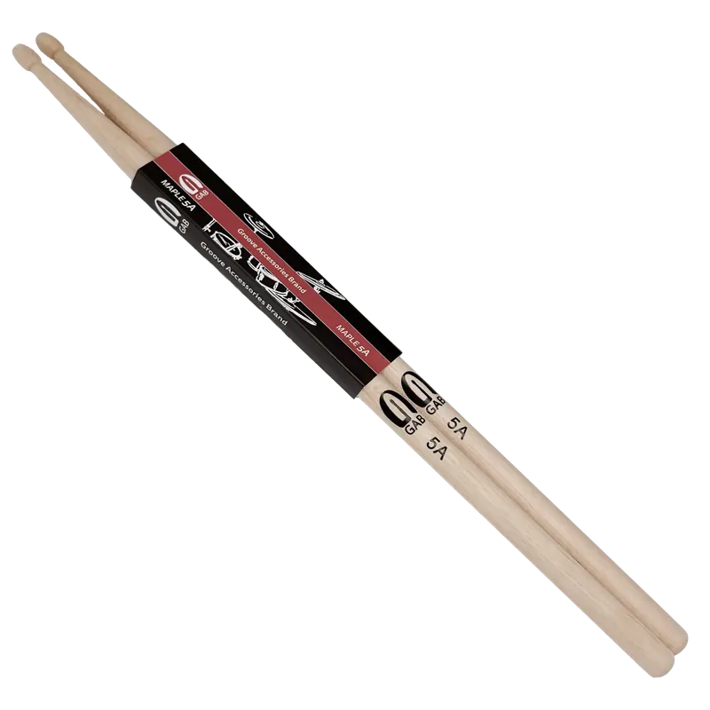 Vente Flash GAB 5A Baguettes Érable