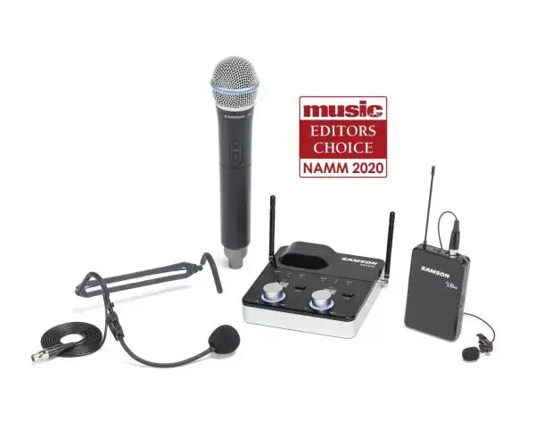 CONCERT 288M ALL-IN-ONE Soldes