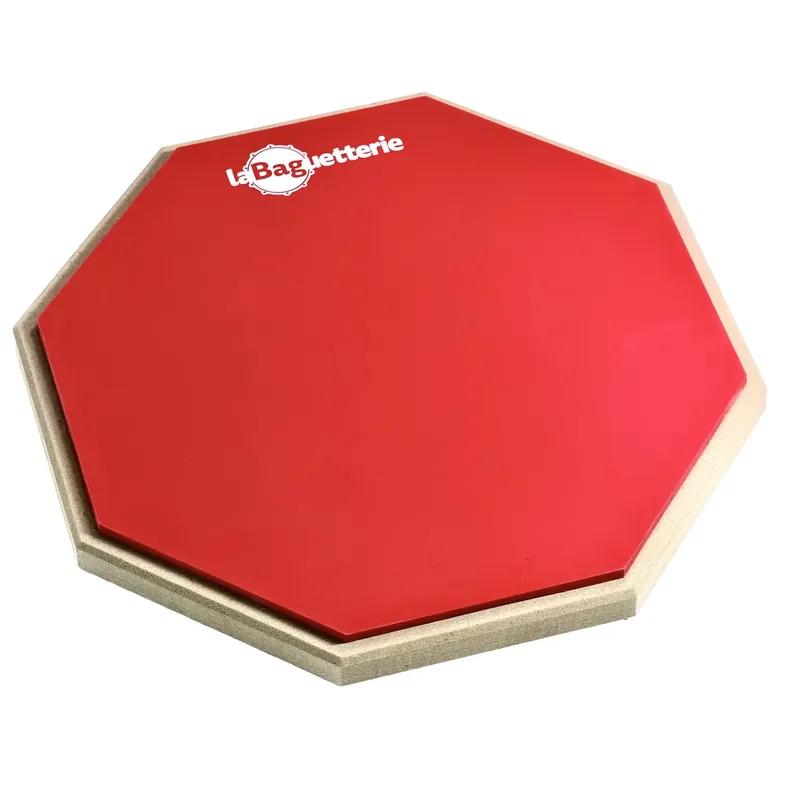BAGUETTERIE G6012 Practice Pad 12" Livraison Express