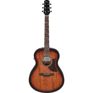 Marque AAM140EMHS MAHOGANY SUNBURST HIGH GLOSS