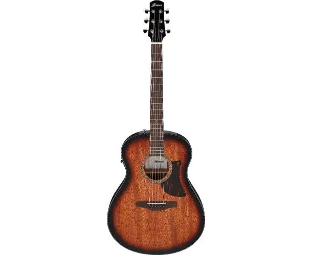 Marque AAM140EMHS MAHOGANY SUNBURST HIGH GLOSS