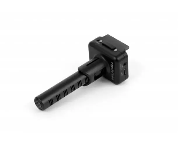 Acheter Direct IRIG MIC VIDEO
