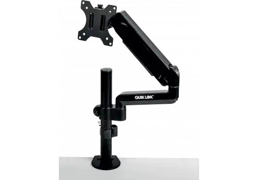 Produit De Marque Quiklok EXTENSION POUR ECRAN D‘ORDINATEUR
