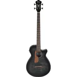 AEGB25ETKH TRANSPARENT BLACK SUNBURST HIGH GLOSS TOP NATURAL HIGH GLOSS BACK AND SIDES Offre Limitée