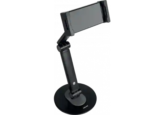 Livraison Express Quiklok PIED DE TABLE POUR SMARTPHONE ET TABLETTE