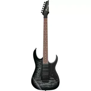 Bon Plan RG450QMBTGB TRANSPARENT GRAY BURST