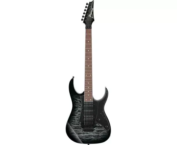 Bon Plan RG450QMBTGB TRANSPARENT GRAY BURST