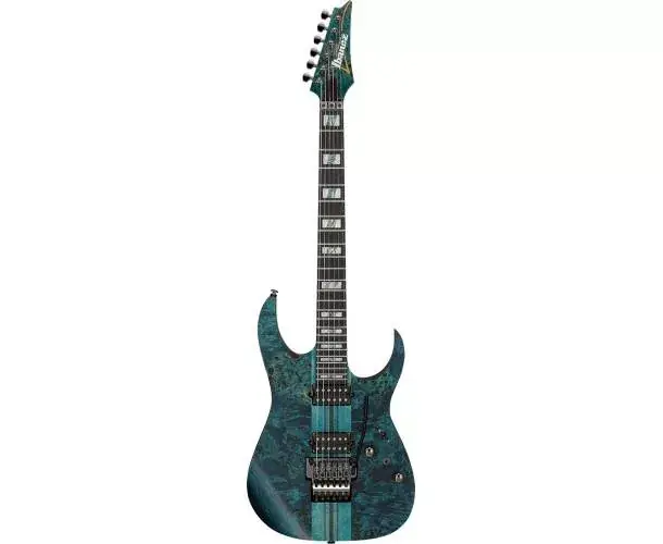 Nouvelle Collection RGT1220PBKCOL COSMIC BLUE LOW GLOSS