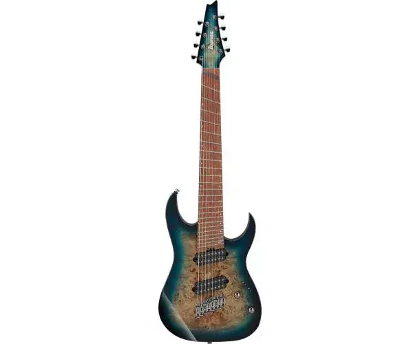 RGMS8PBCBS COSMIC BLUE STARBURST Dernière Chance