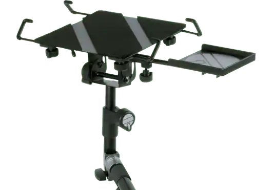 Quiklok EXTENTION ORDINATEUR STAND CLAVIER X Promotion