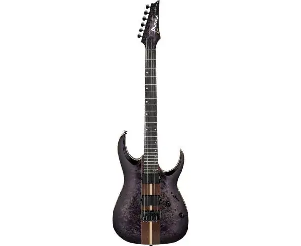 RGA21P1PBDRL DEEP TWILIGHT BURST LOW GLOSS Must-Have