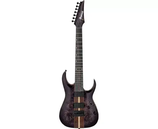 RGA217P1PBDRL DEEP TWILIGHT BURST LOW GLOSS Jusqu'à Épuisement Des Stocks
