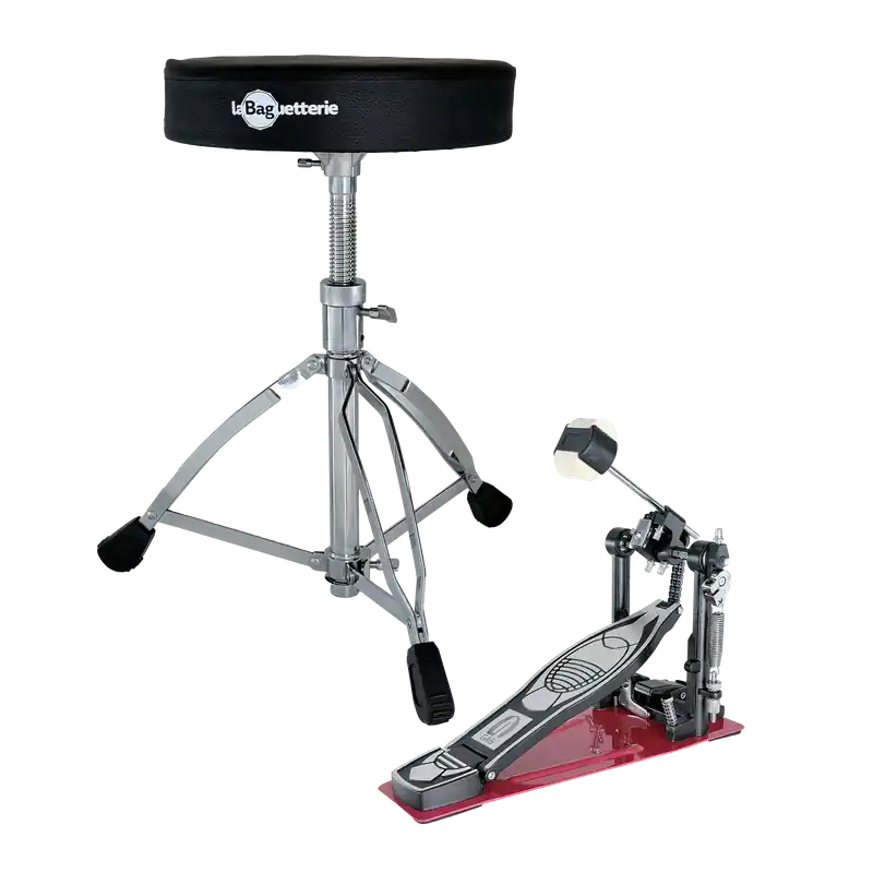 Meilleure Vente GAB PACKES2 Pack Hardware 2pcs Essential Stage 2