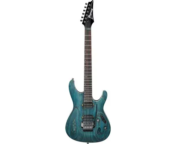 S520AHOBF COSMIC BLUE FLAT Expédition Rapide