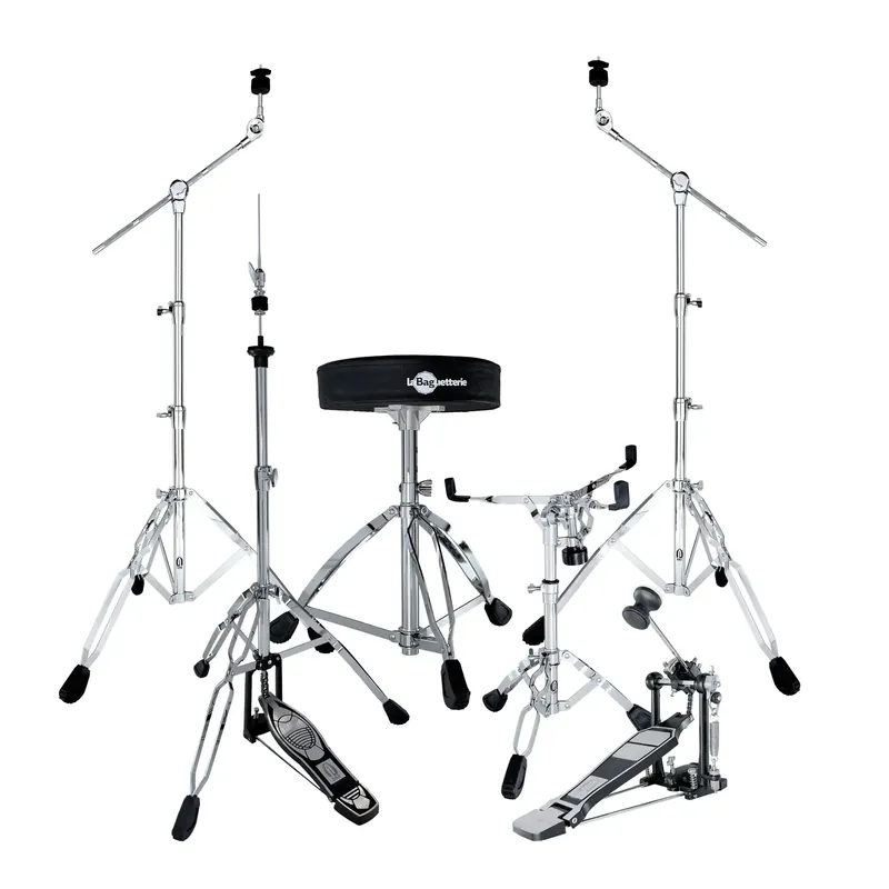 GAB PACKUS1 Pack Hardware 6pcs Ultimate Stage 1 Top Vente