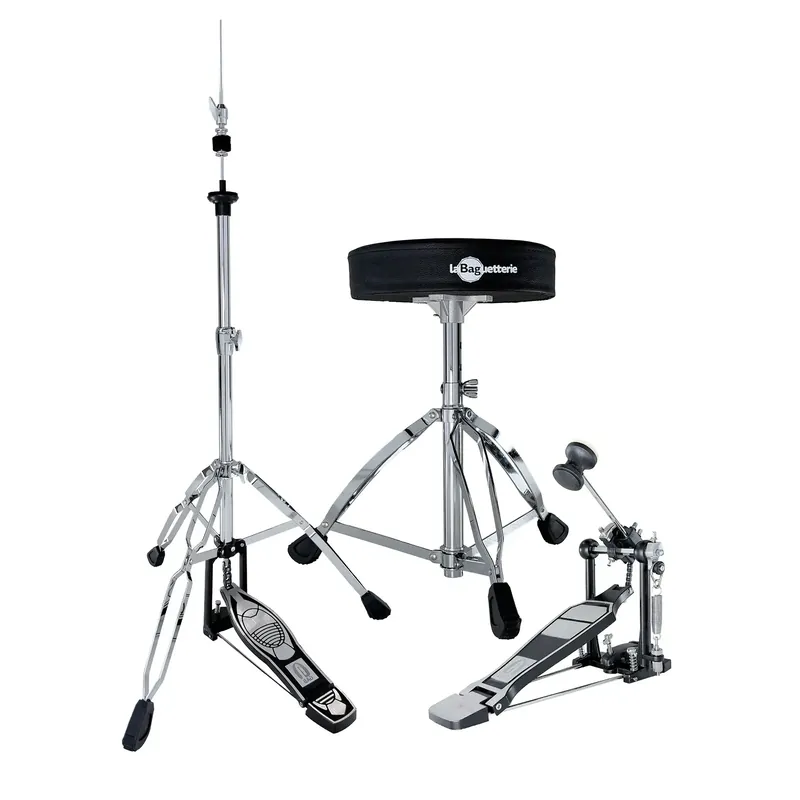 GAB PACKSS1 Pack Hardware 3pcs Standard Stage 1 Meilleure Vente