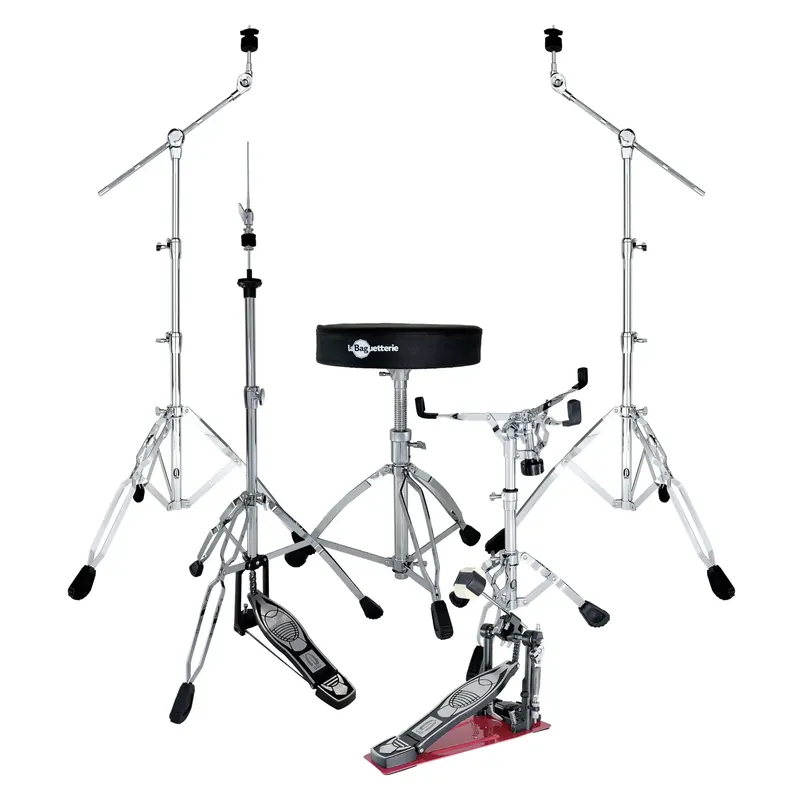 Livraison Express GAB PACKUS2 Pack Hardware 6pcs Ultimate Stage 2