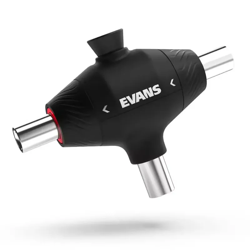 EVANS DAPCK Clé à corde Livraison Express