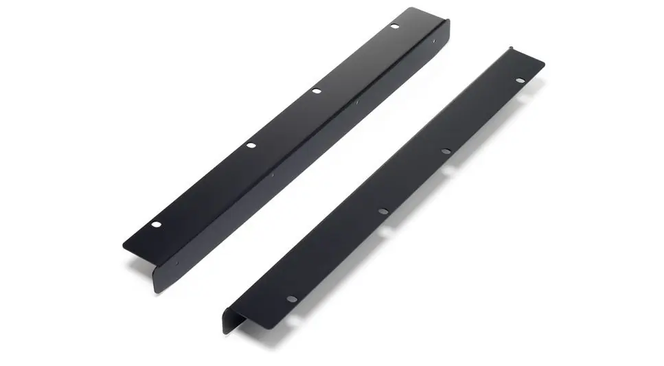 Quantité Limitée Tascam Kit de montage en rack pour MODEL16