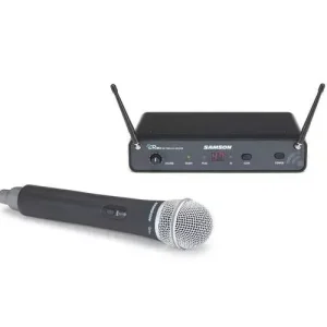 CONCERT 88X HANDHELD Usine Directe