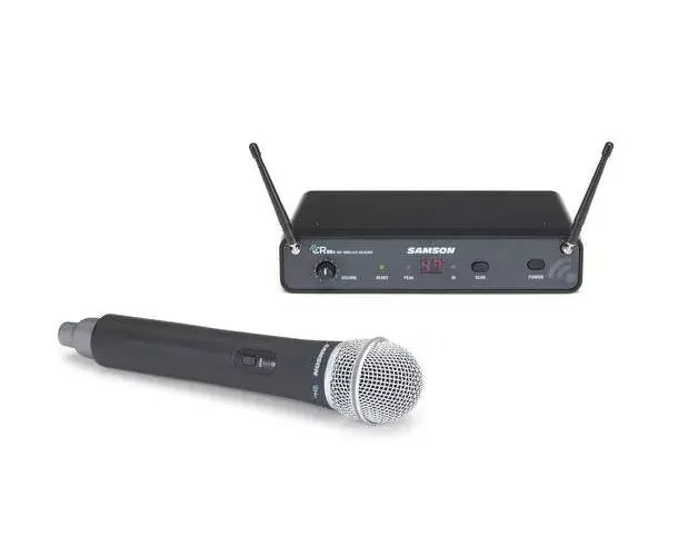 CONCERT 88X HANDHELD Usine Directe