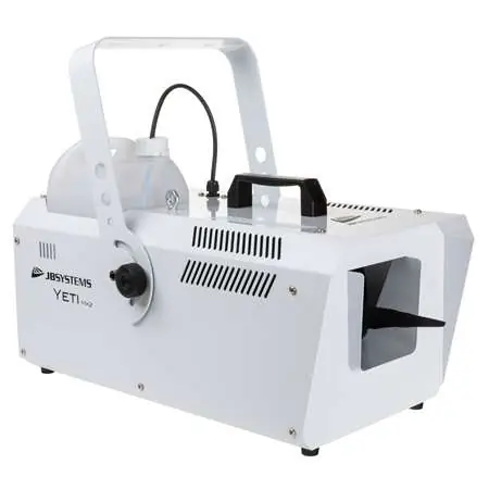 Meilleur Choix JBSystems YETI Mk2