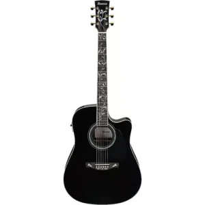 Meilleure Vente AW391RCEBKH BLACK HIGH GLOSS TOP NATURAL HIGH GLOSS BACK AND SIDES