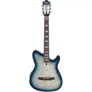 FRH20QMNCTL COSMIC BLUE STARBURST LOW GLOSS Soldes