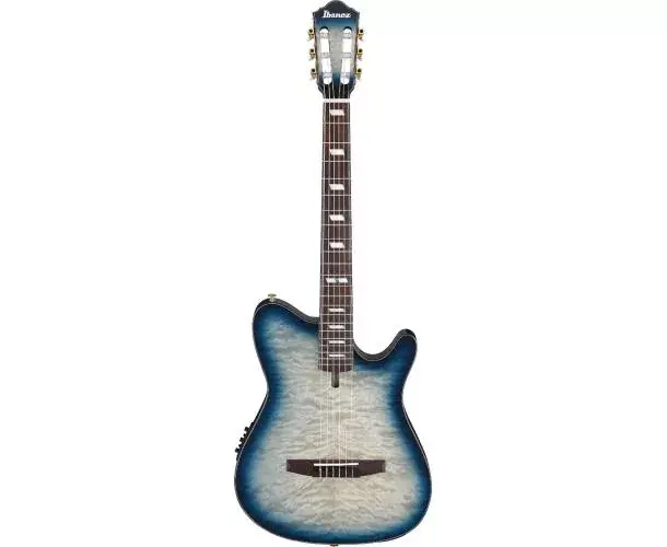 FRH20QMNCTL COSMIC BLUE STARBURST LOW GLOSS Soldes