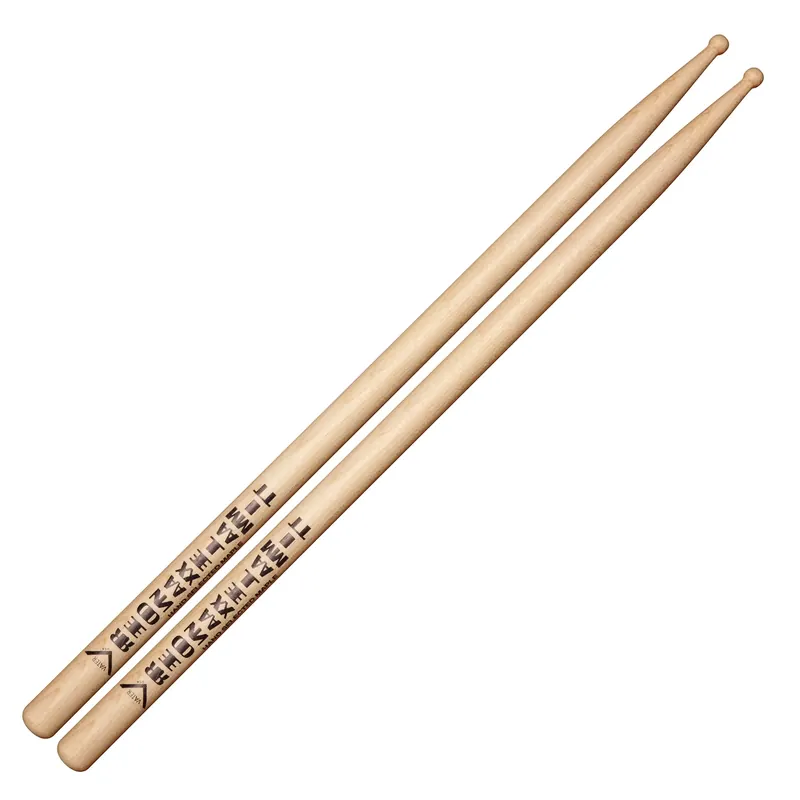 Populaire VATER VMTAW Baguettes Signature Tim Alexander