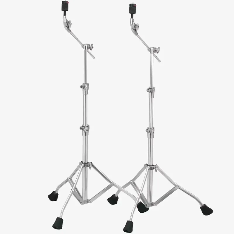 Bon Plan TAMA HC73BSX2 Spartan Pied Cymbale Perche (x2)