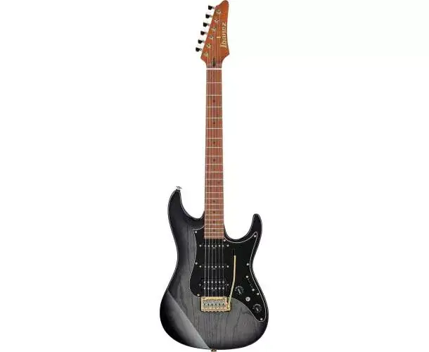 Prix Cassé AZ2204AGTGB TRANSPARENT GRAY BURST