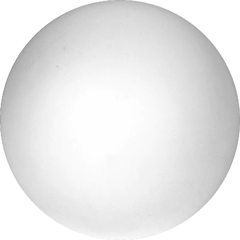 Algam Lighting S-40 Sphère de décoration LED - 40cm Offre Exclusive