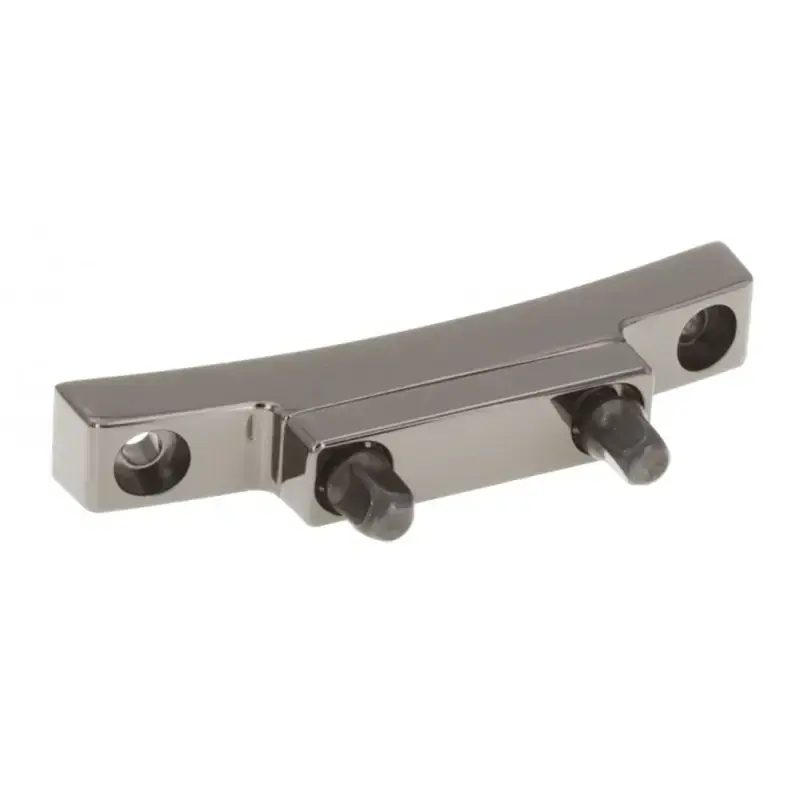 SPAREDRUM STOB5BK Contrepartie Declencheur "Deluxe" 62mm Black Livraison Express