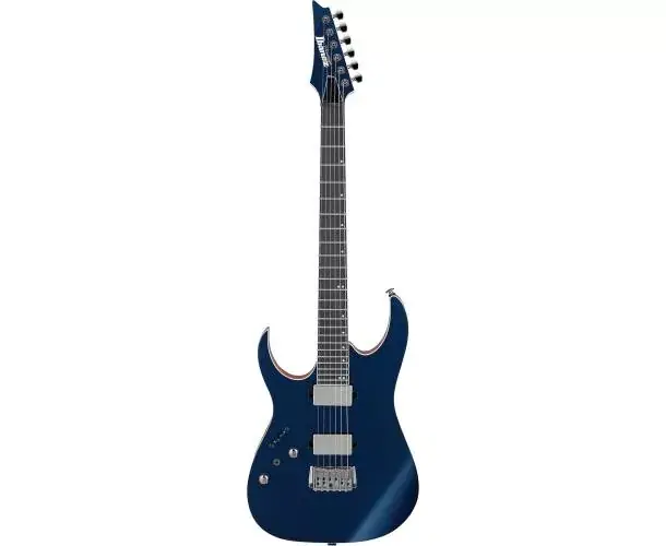 Certifié RG5121RLDBF DARK TIDE BLUE FLAT