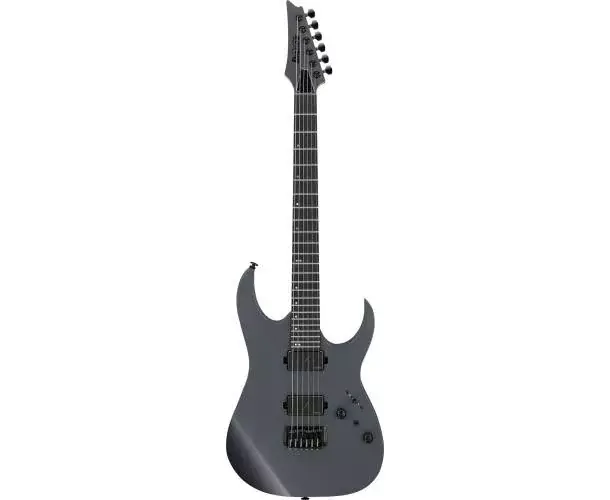Dernier Modèle RGR5121RBGRF GRAY METALLIC FLAT