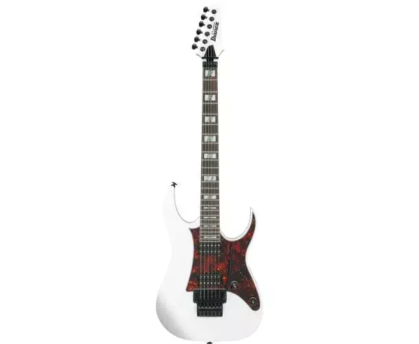 Réduction RG653DXWHF WHITE FLAT