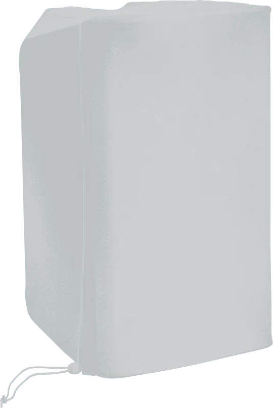 Gator HOUSSE GPA-STRETCH-10-W ENCEINTE 10" BLANC Expédié Aujourd'hui