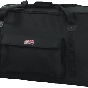 Gator HOUSSE GPA-TOTE15 RENFORCE ENCEINTE 15" Promotion
