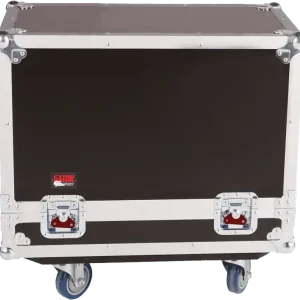 Gator FLIGHT CASE G-TOURSPKR-2K10 pour deux enceintes QSC K10 Achat Immédiat