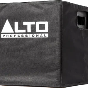 Alto Professional TX212SCOVER Pour série TX2 - Pour subwoofer TX212S Petit Prix