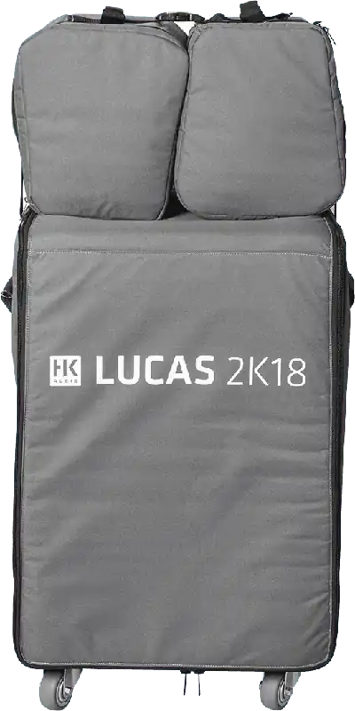 Réduction HK-Audio Jeu de housses pour 2k18